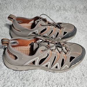 Men's Eddie Bauer Amphib, Size 11, Like New